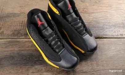 Hyperoad OF CARMELO 13 ANTHONY RETRO JORDAN 2002 - CLASS 0502